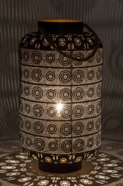 Bodenleuchte Sultans Home 58cm