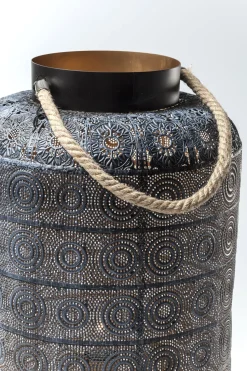 Bodenleuchte Sultans Home 58cm