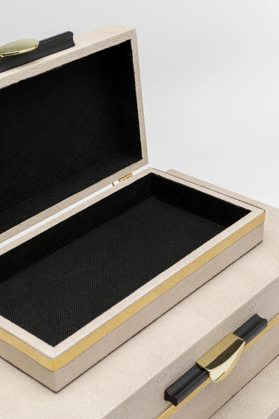 Box Classy Flat (3/Set)