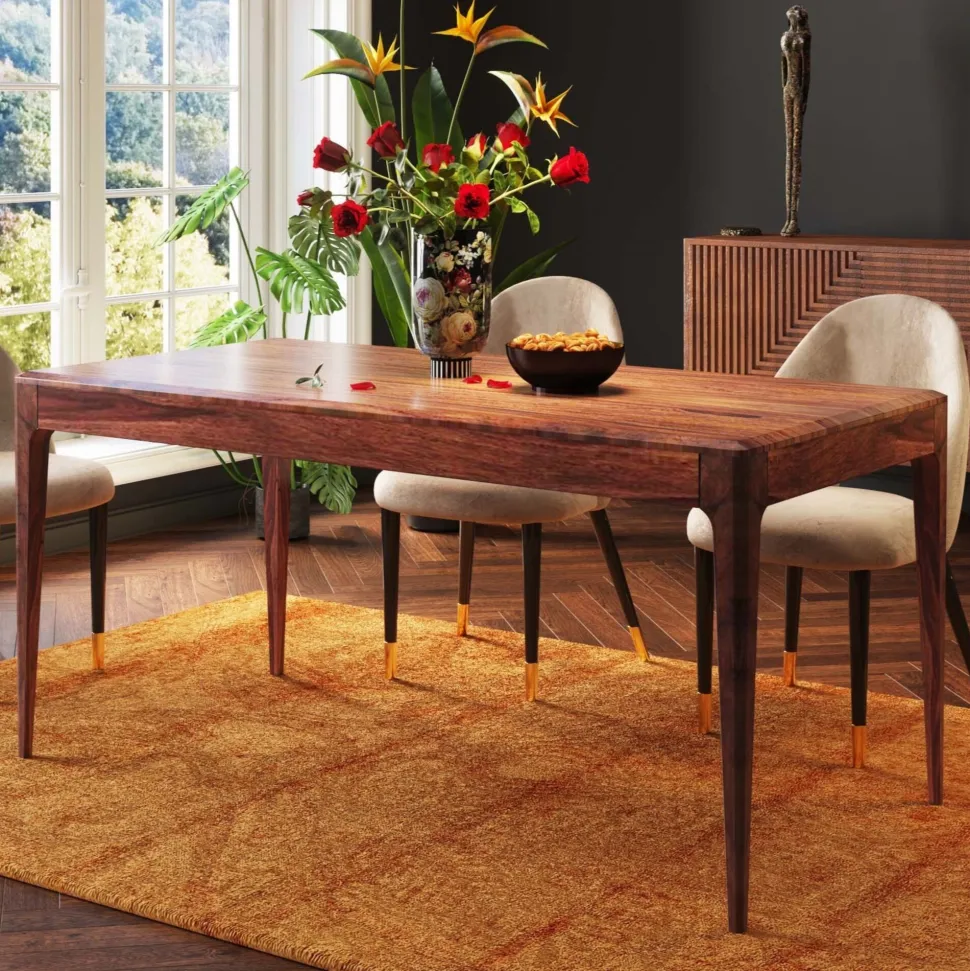 Brooklyn Nature Tisch 160x80cm