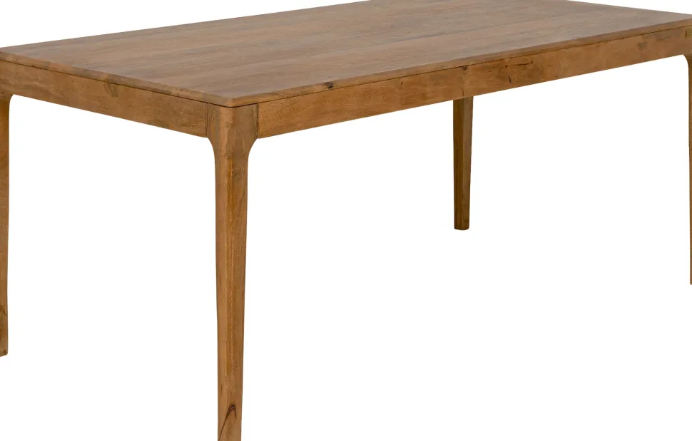 Brooklyn Nature Tisch 160x80cm