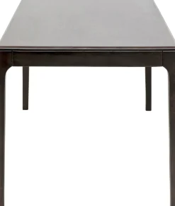 Brooklyn Walnut Tisch 160x80cm