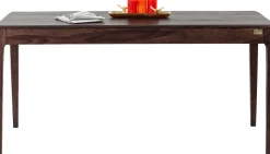 Brooklyn Walnut Tisch 200x100cm