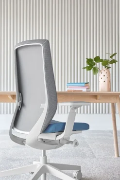 Bürostuhl ACCIS PRO 150SFL