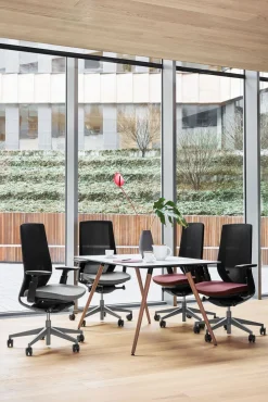 Bürostuhl ACCIS PRO 150SFL