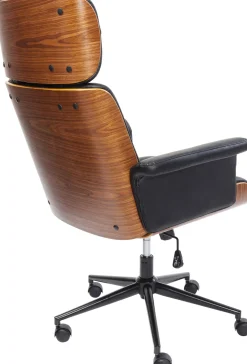 Bürostuhl Check Out