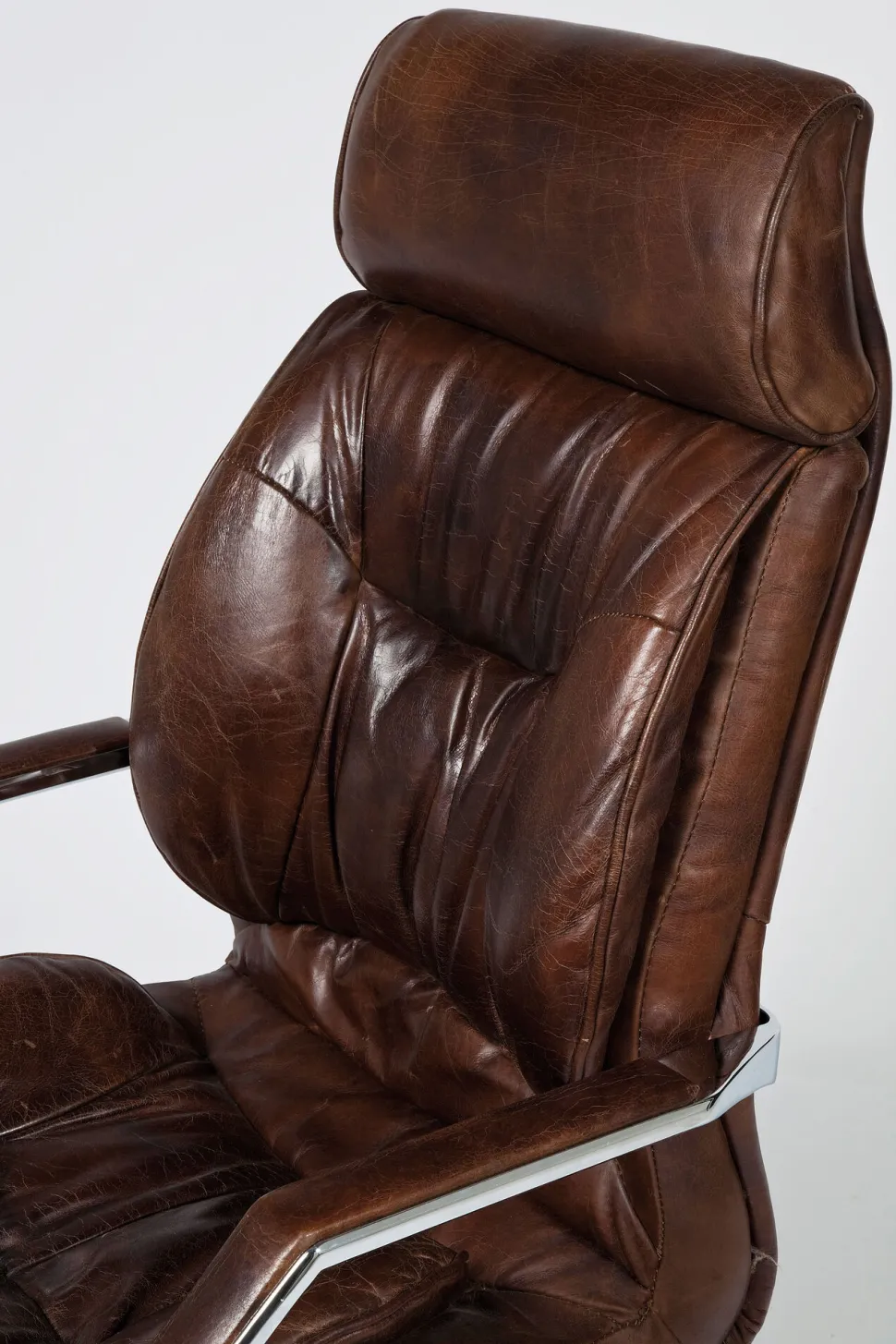 Bürostuhl Cigar Lounge