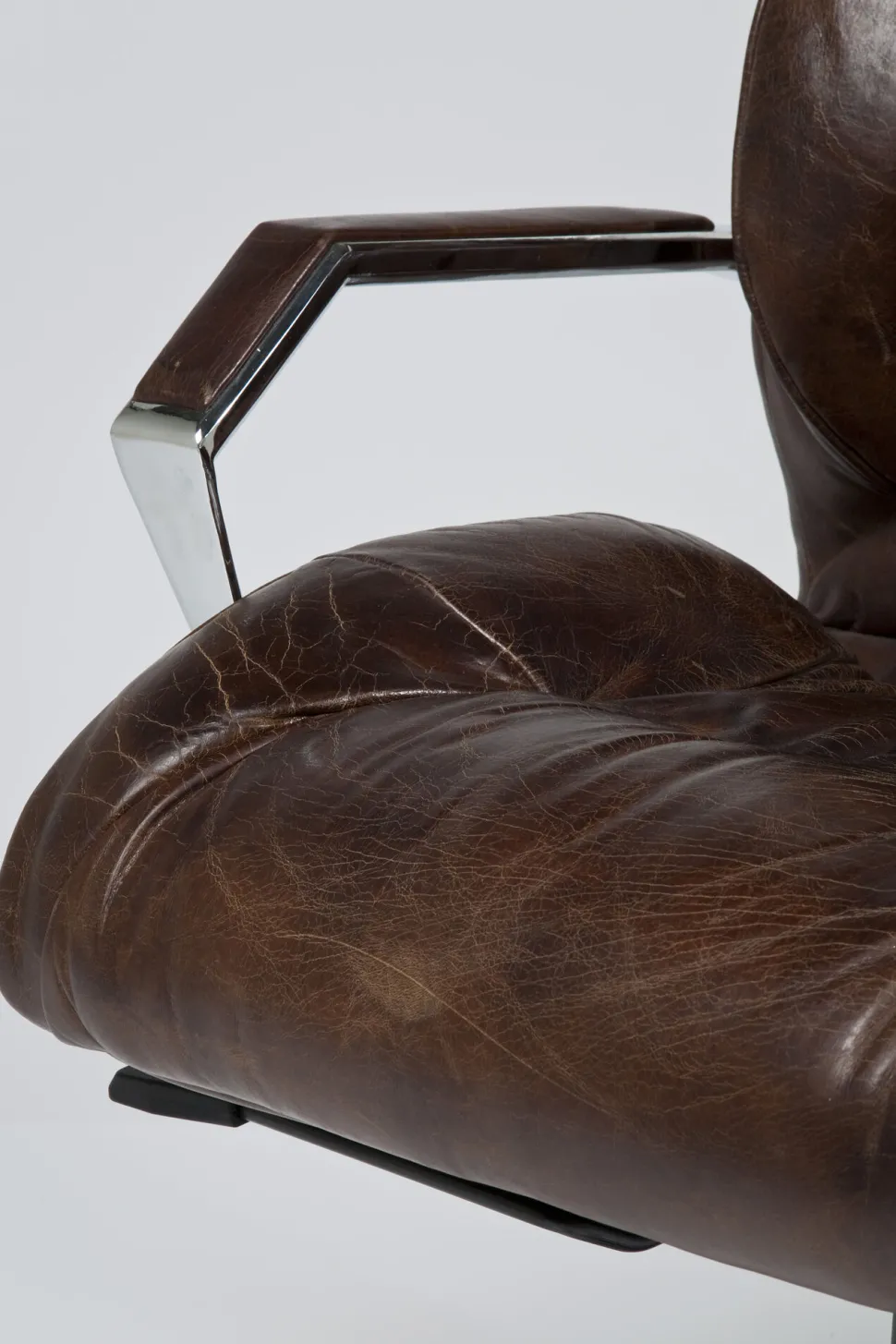 Bürostuhl Cigar Lounge