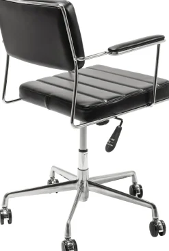 Bürostuhl Dottore Black