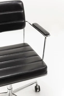 Bürostuhl Dottore Black