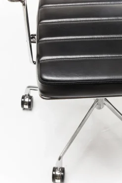 Bürostuhl Dottore Black