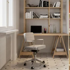 Bürostuhl Dottore Grey