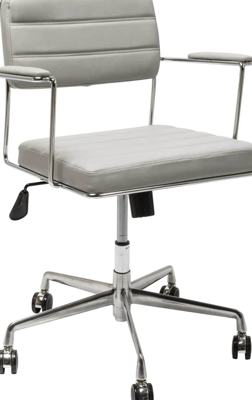 Bürostuhl Dottore Grey