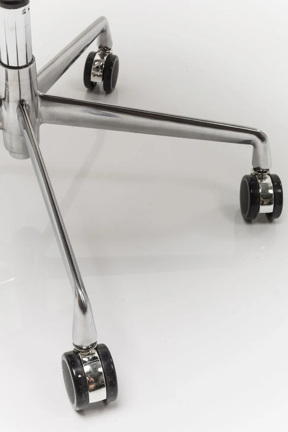 Bürostuhl Dottore Grey