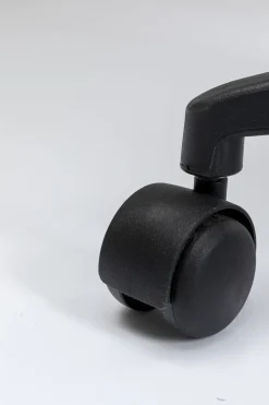 Bürostuhl Labora High Schwarz