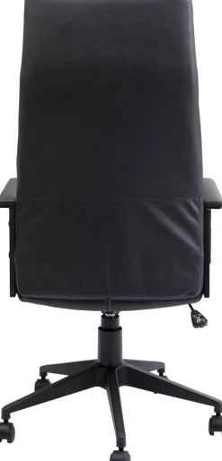 Bürostuhl Labora High Schwarz