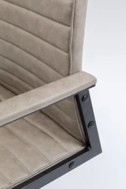 Bürostuhl Labora Pebble