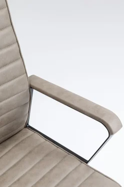 Bürostuhl Labora Pebble