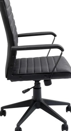 Bürostuhl Labora Schwarz