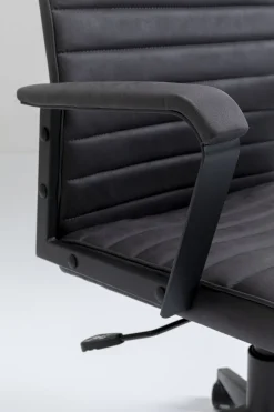 Bürostuhl Labora Schwarz