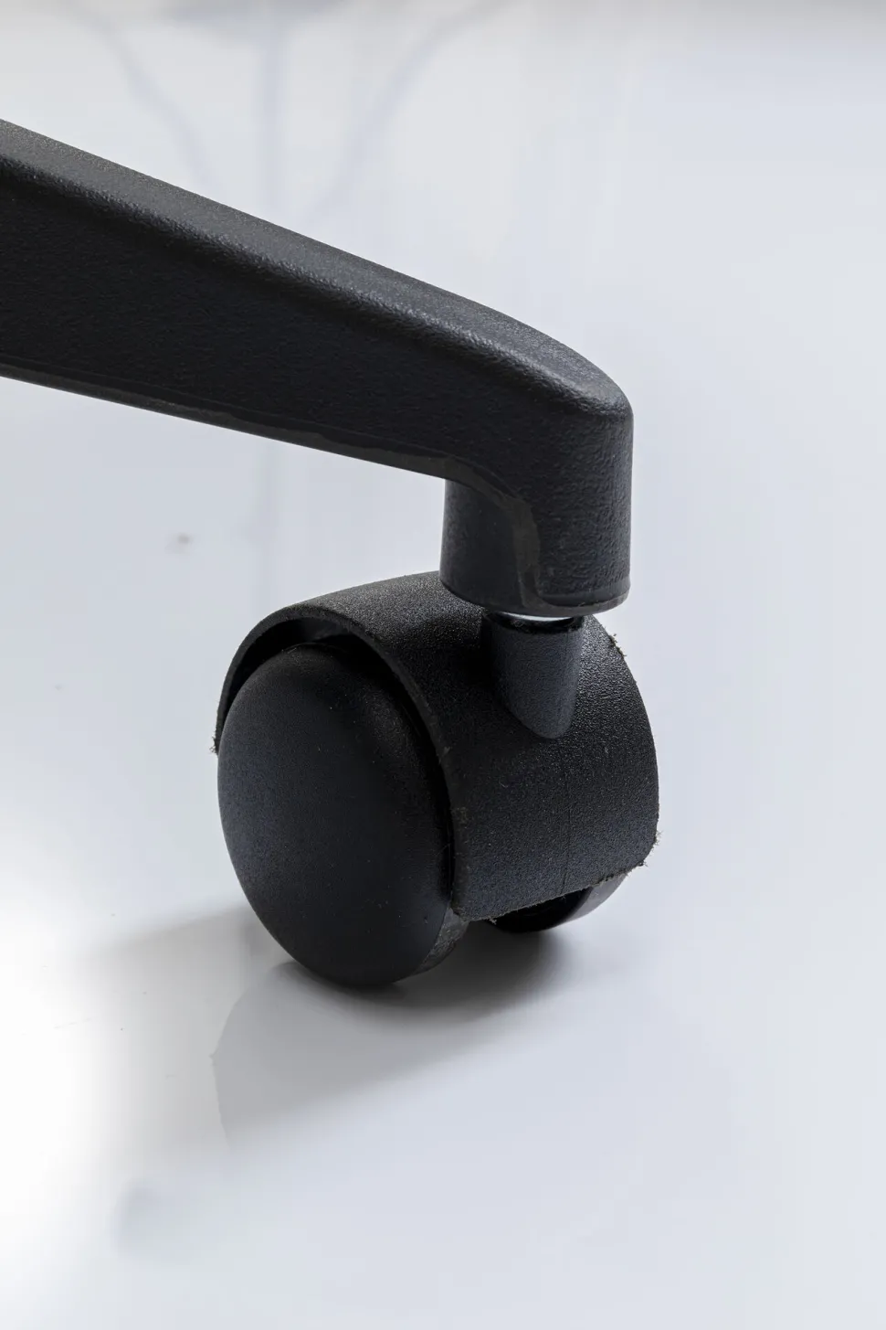 Bürostuhl Labora Schwarz