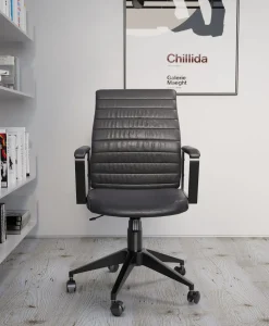 Bürostuhl Labora Schwarz