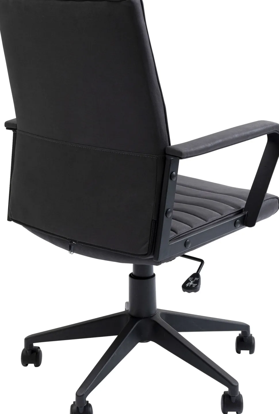 Bürostuhl Labora Schwarz