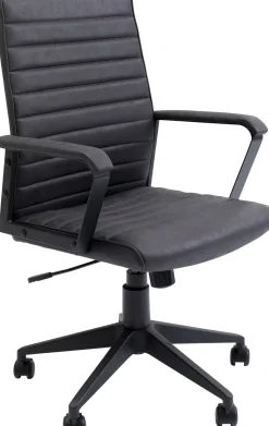 Bürostuhl Labora Schwarz