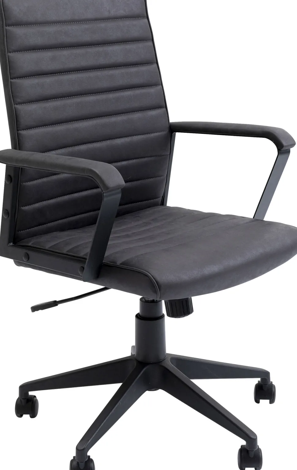 Bürostuhl Labora Schwarz