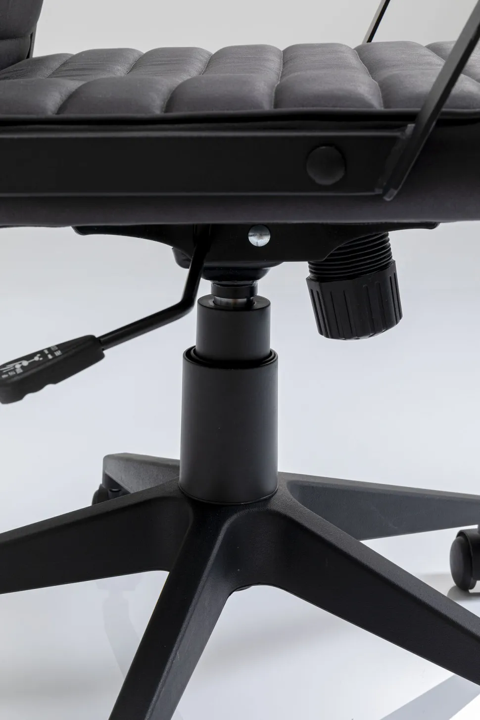 Bürostuhl Labora Schwarz