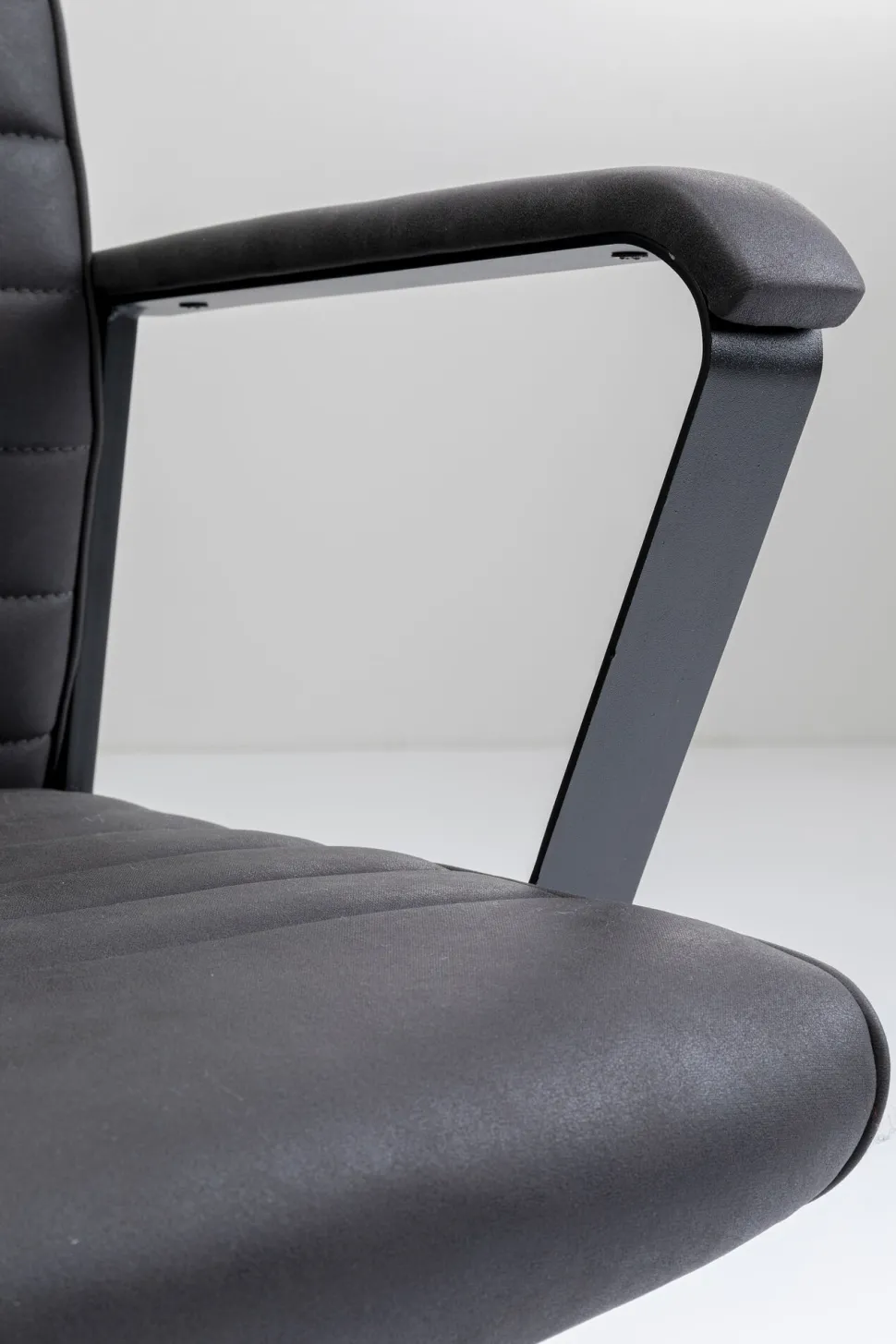 Bürostuhl Labora Schwarz