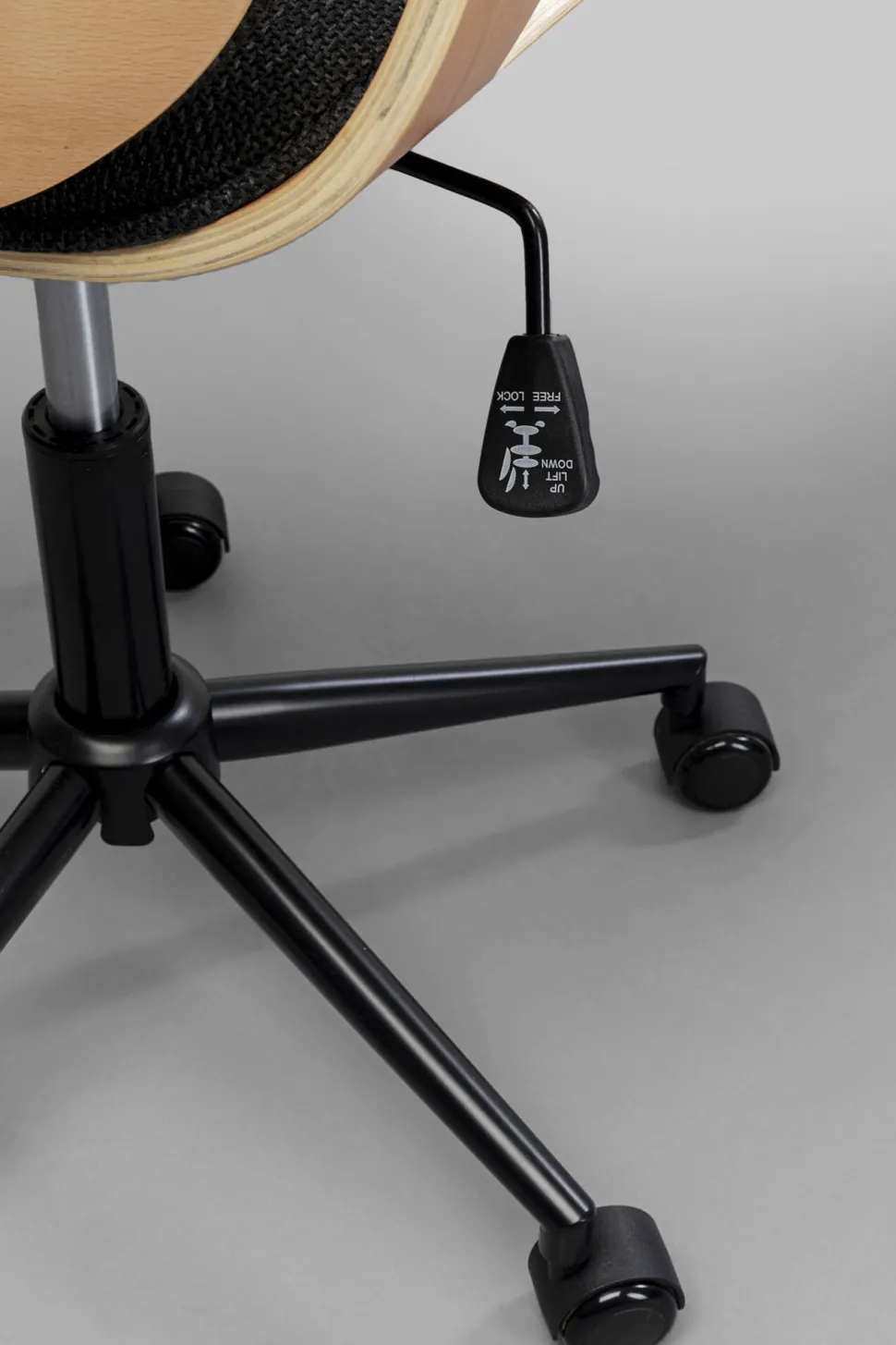 Bürostuhl Patron Nature