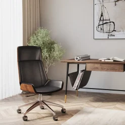 Bürostuhl Rouven 120cm