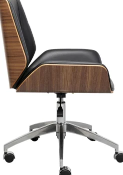 Bürostuhl Rouven 100cm