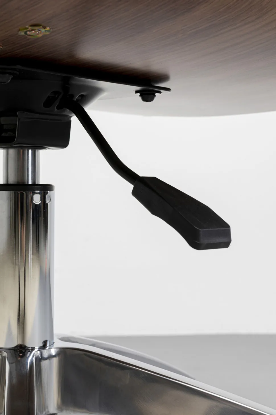 Bürostuhl Rouven 100cm