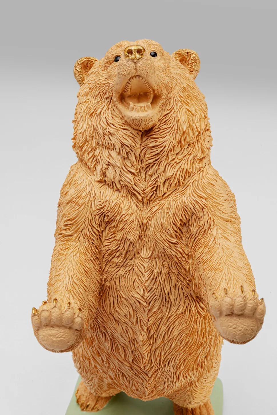 Buchstütze Bear Party (2/Set)