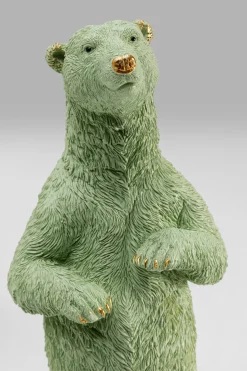 Buchstütze Bear Party (2/Set)