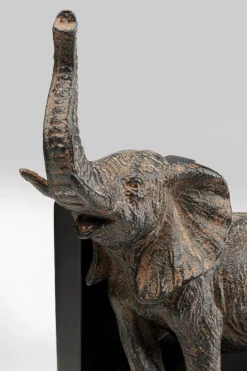 Buchstütze Elephants 42 (2/Set)