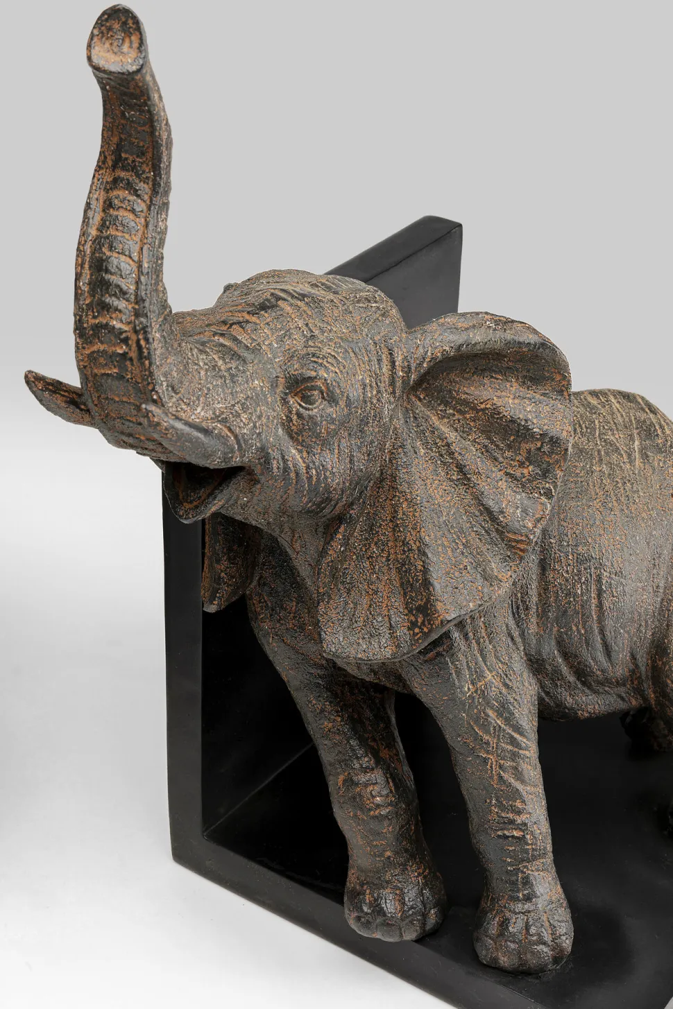 Buchstütze Elephants 25 (2/Set)