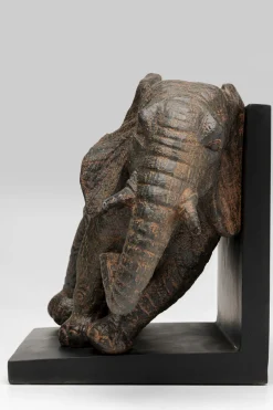 Buchstütze Elephants 25 (2/Set)