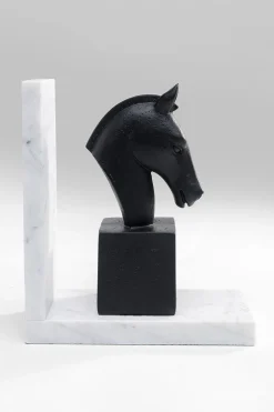 Buchstütze Horse (2/Set)