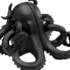 Buchstütze Octopus 18cm (2/Set)