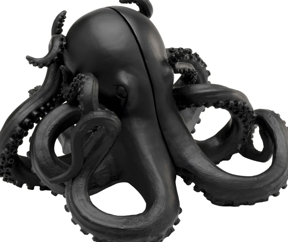 Buchstütze Octopus 18cm (2/Set)