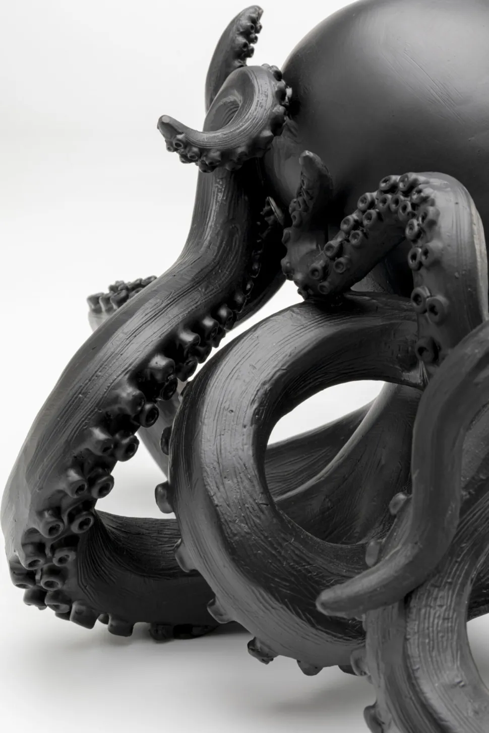 Buchstütze Octopus 18cm (2/Set)