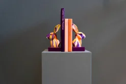 Buchstütze Rabbit Holi (2/Set)