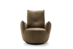 Bullfrog Schaukelsessel Blobb