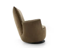 Bullfrog Schaukelsessel Blobb