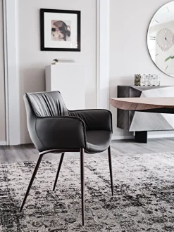 Cattelan Itaila Stuhl Rhonda