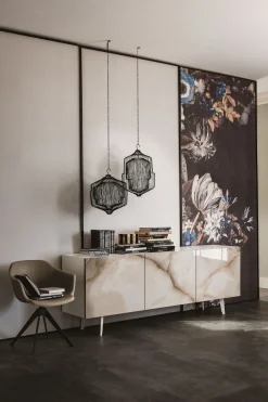 Cattelan Italia - Sideboard Kredenz Metropol