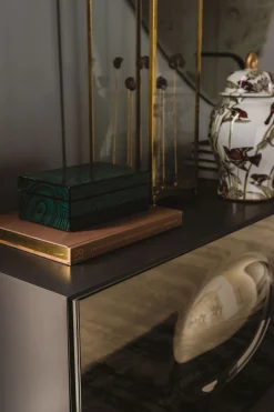 Cattelan Italia Sideboard Paramount 3 Trg. Lack